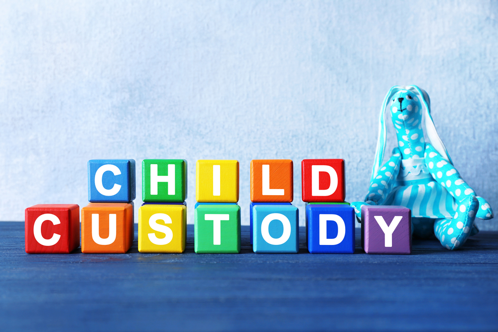 Featured Image For Child Custody Concerns Over the Holidays