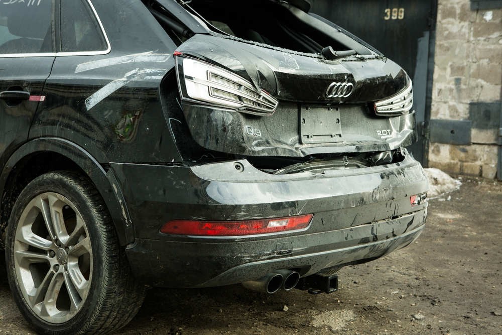 Featured Image For Common Losses from Car Accident Injuries