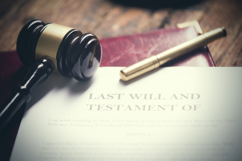 Featured Image For Requirements for a Valid Last Will and Testament