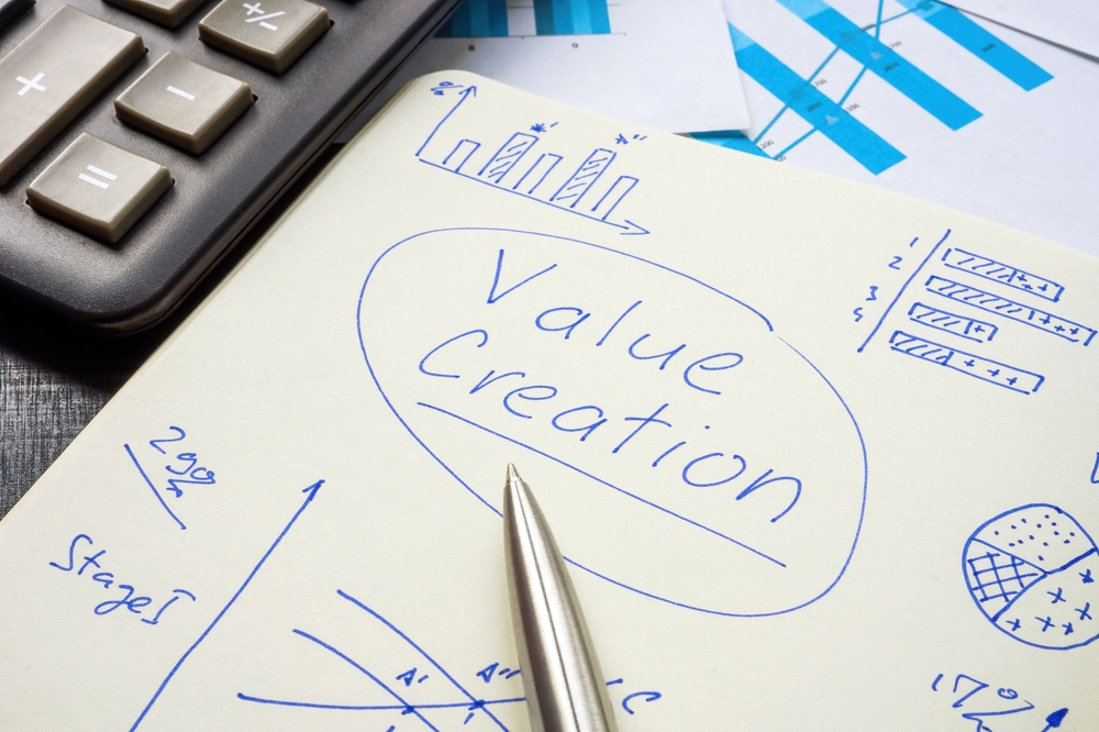 Featured Image For Valuing a Business