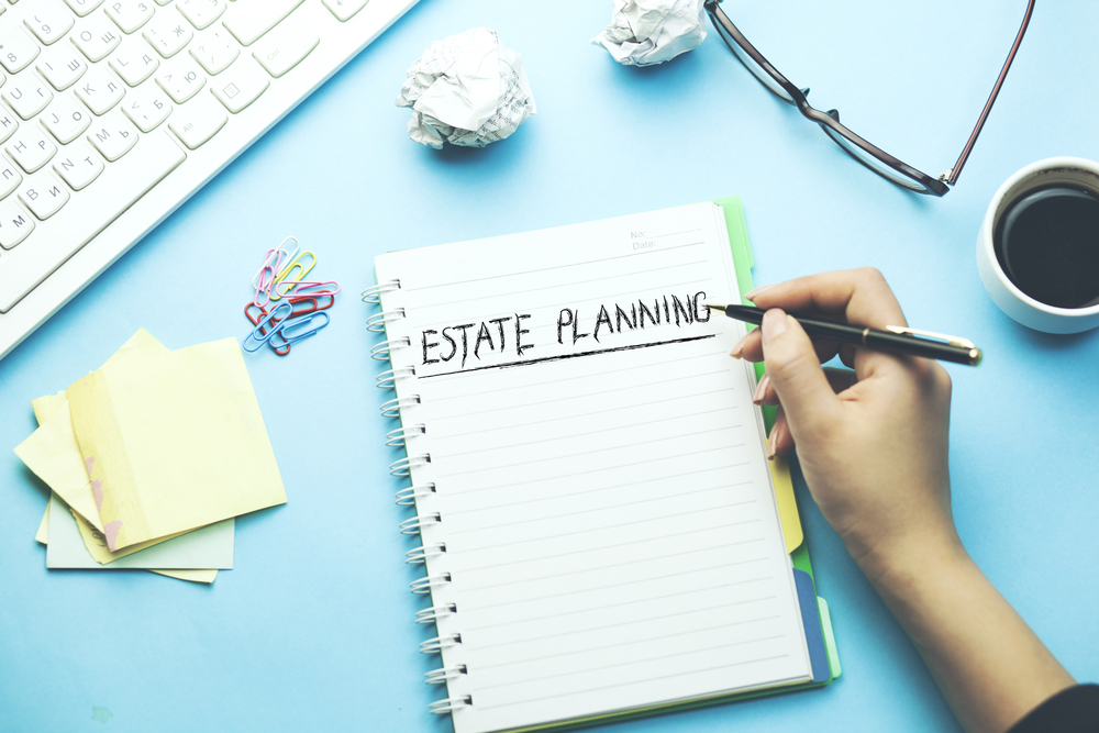 Featured Image For When to Update Your Estate Plan